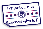 Deploying IoT For Logistics